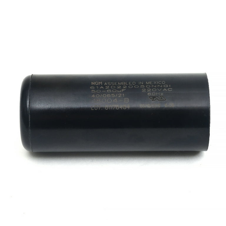 GENIE Garage Door Openers Part Number 18004B - Capacitor - Walmart.com