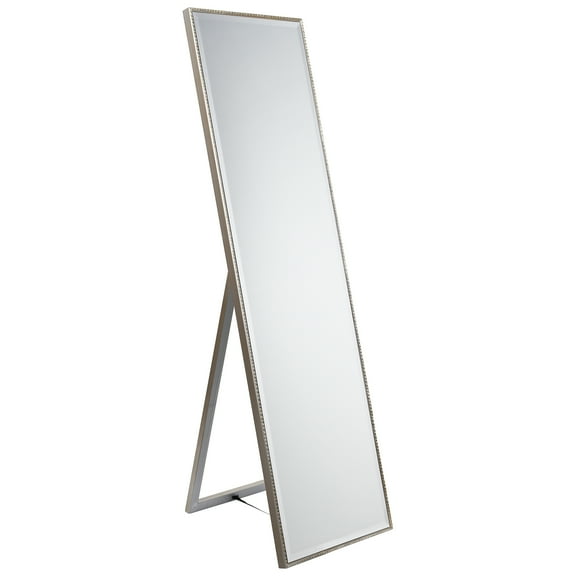Empire Art Direct MOM-C20813-6418 64 in. Traverse Moderno Cheval Mirror