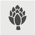 thumbnail image 1 of Artichoke Garden Vegetable DIY Cookie Wall Craft Stencil - 7.0 Inch, 1 of 5