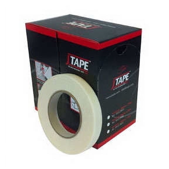 No Edge Blending Tape Plus 20mm x 25m 1012.2025