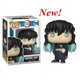 thumbnail image 1 of NEW Funko POP Demon Slayer Inosuke 1091 1306 1307 Nezuko 1395 1253 Tanjiro 1304 1264 Action Figures Collection Model Toy Gift, 1 of 6