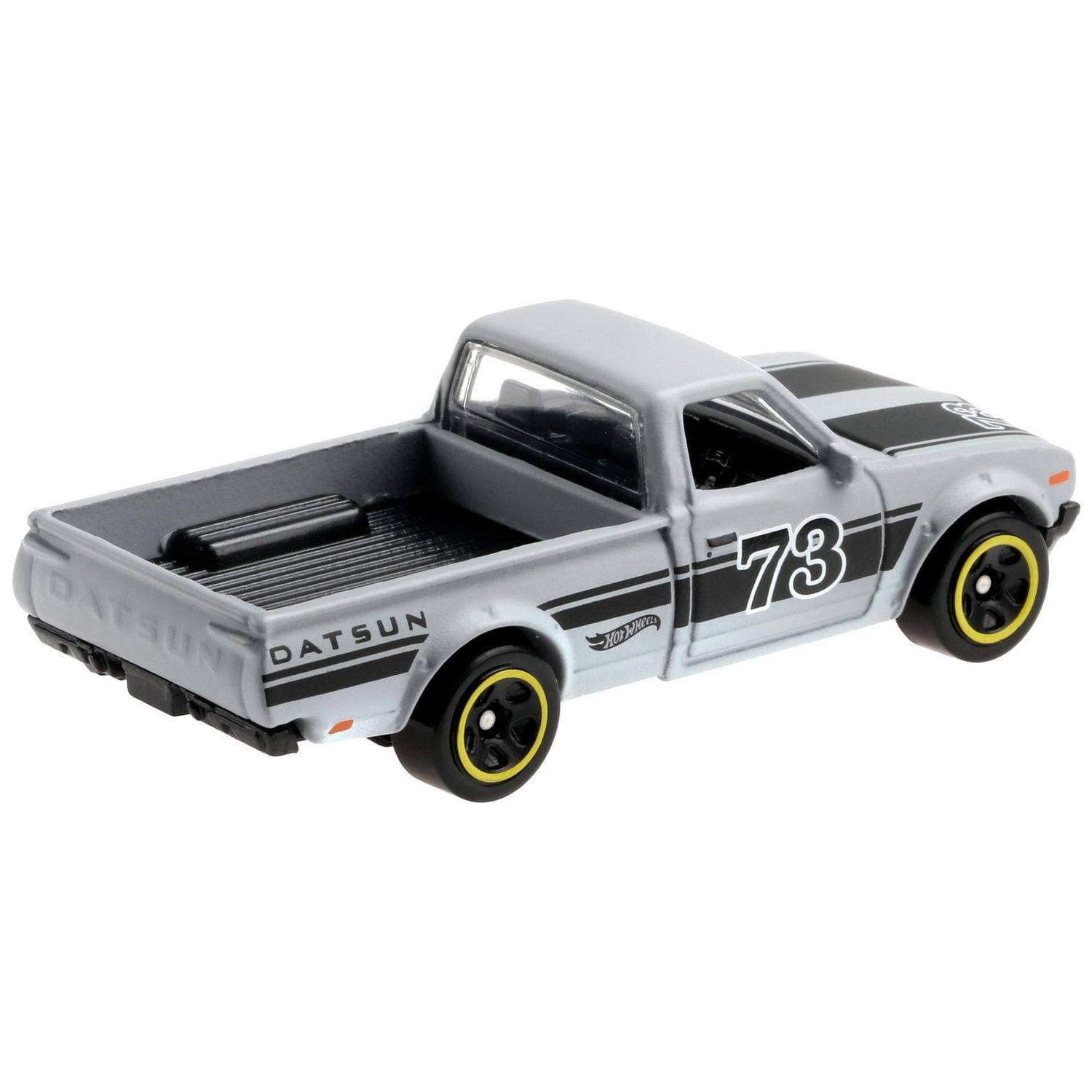 Véhicule Datsun 620 Hot Wheels à l’échelle 1:64