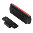 thumbnail image 4 of Bluetooth Hands Free Speakerphone for Cell Phone, Wireless Car Kit Music Player Adapter, Portable Bluetooth Speaker Siri/Google Assistant/TF Card Supported, 4 of 9