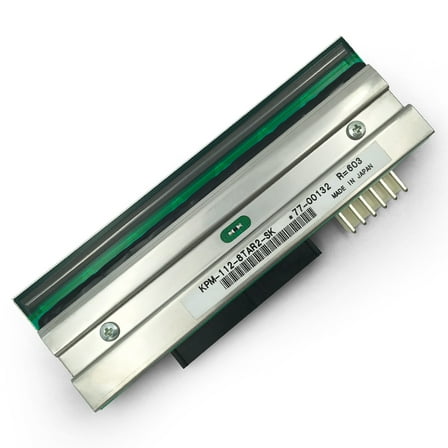 R07333000 Genuine New Printhead For Sato LT408 Thermal Label Printer 203dpi