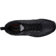 thumbnail image 6 of Skechers Work Men's Relaxed Fit Dighton Slip Resistant Work Shoes - Wide Available, 6 of 7