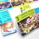thumbnail image 4 of Juego de Mesa Arcane Wonders Air, Land & Sea: Critters at War, 4 of 4