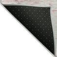 thumbnail image 3 of Addison Rugs Chantille Indoor/Outdoor Transitional Abstract Pink Washable Rectangle Rug, 9' x 12', 3 of 6