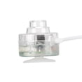 thumbnail image 3 of Energy Saving Aquarium Light, 1W PVC LED Light, for Fish  Aquarium US,EU, 3 of 8