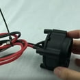 thumbnail image 4 of for Golf Cart 2008-2010 48-Volt Charger Plug Receptacle JW2-H6181-02 Golf Cart Accessories, 4 of 6