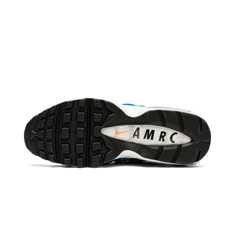NIKE MENS Air Max 95 SE  display picture 1
