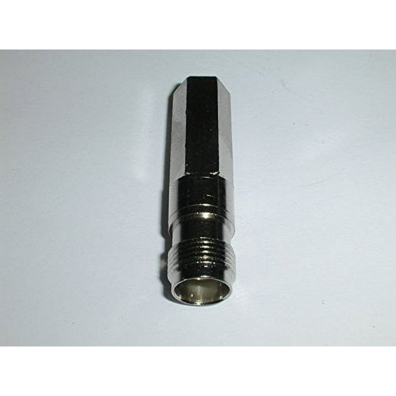 TNC JACK TWIST ON RG-58 ( 1 EACH) - 27-9040