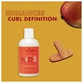 thumbnail image 2 of Champú SheaMoisture Extra Nutritivo Mango Zanahoria Kids 240 ml, 2 of 9