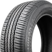 Bridgestone Turanza EL400-02 RFT 245/45R17 95H AS All Season A/S Tire Fits: 2008-09 Audi TT Quattro Base, 2008 Audi A5 Quattro Base Simolary simolary.com 17