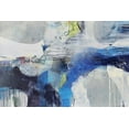 thumbnail image 2 of Kinmont, Andrew 32x23 White Modern Wood Framed Museum Art Print Titled - Abundance, 2 of 4