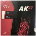 thumbnail image 3 of AK47 Rouge / Bleu AK-47 / AK 47 Caoutchouc de Tennis de Table Original AK47 Éponge de Ping Pong Rouge 2,2mm, 3 of 6