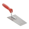 thumbnail image 6 of Kitandove Masonry Trowel 1Pcs for Construction Work Manganese Steel Flat Head Leveling Tool, 6 of 8