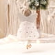 thumbnail image 3 of Lace Gauze Dress Princess Girl Pendant Cute Doll Home Decoration, 3 of 4
