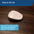 thumbnail image 4 of PetSafe Laser Tail Cat Toy – Fun and Safe Laser Light Game for Cats – Hands Free Play, 4 of 6