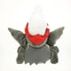thumbnail image 1 of anime Pokemon Plush Toy Rayquaza Gardevoir Tyranitar Noivern Kyogre Mienshao Lurantis Charizard Grafaiai Valentines Day Gift, 1 of 7