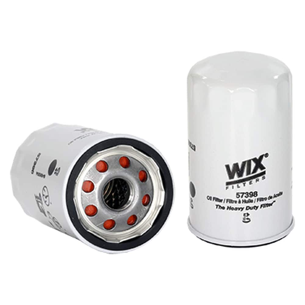 WIX Oil Filter 57398