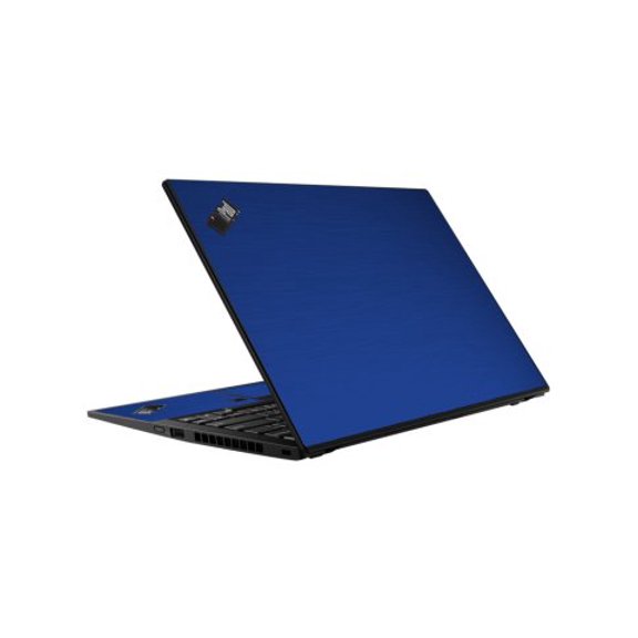 IBM/Lenovo ThinkPad X1 ThinkPad X1 Carbon G8 MTS BLUE Laptop Skin