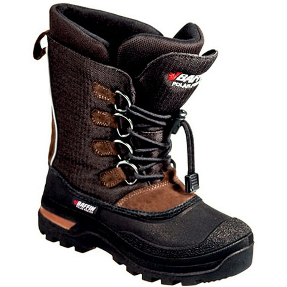 baffin mustang junior