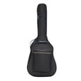 thumbnail image 1 of Acolchada Ajustable Para Guardar De Almacenamiento De La Guitarra Para Guitarra 38/39/40/41, 1 of 8