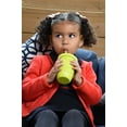 thumbnail image 2 of bbluv Kup Convertible Silicone Sippy Cup with Removable Handles, Spill-Proof and BPA-Free, 2 of 5