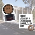 thumbnail image 3 of American Crew Men's Hair Pomade, Like Hair Gel with Medium Hold & High Shine, 3 oz, 3 of 6