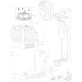 thumbnail image 5 of Dewalt Genuine OEM Window for DW089LG Laser Level - N456702, 5 of 5