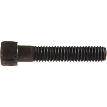 

534 Plain Socket Head Cap Screw 5/16 x 3/4-Inch 8-Pack
