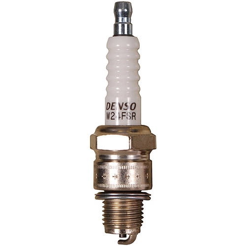 DENSO 4037 W24FSR Spark Plugs