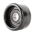 thumbnail image 1 of POLEA TENSORA DE ACCESORIOS COUGAR 1989 al 1990 MERCURY V6 3.8L KEEP ON GREEN ., 1 of 3