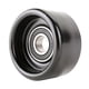 thumbnail image 1 of POLEA TENSORA DE ACCESORIOS TSX 2004 al 2014 ACURA L4 2.4L KEEP ON GREEN ., 1 of 3