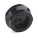 thumbnail image 2 of For Chevrolet 5 6 Hole Steering Wheel Polished Hub Adapter, Style:type B, 2 of 4