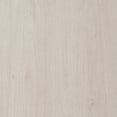 thumbnail image 7 of Evelyn&Zoe Evans 48" Wide Rectangular Writing Desk, Alder White, 7 of 7