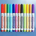 thumbnail image 4 of Floating Pen The Water Painting With Water Floating Watercolor Pen For Painting Color Water-based Levitation Pen 10ml, 4 of 8