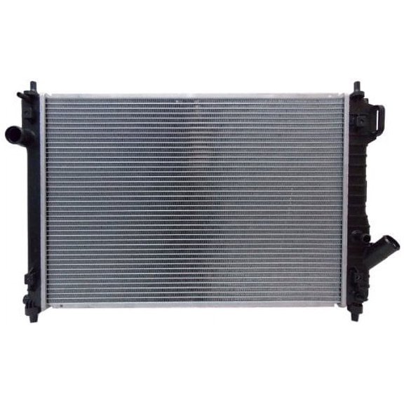 OSC 13097 Radiator