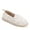 MUSLIN LEOPARD, variant on Women's Rachel Velour Closed Back House Slipper