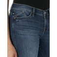 thumbnail image 6 of Rock & Republic Women's Denim Rx Berlin Mid Rise Skinny Jean, 6 of 6