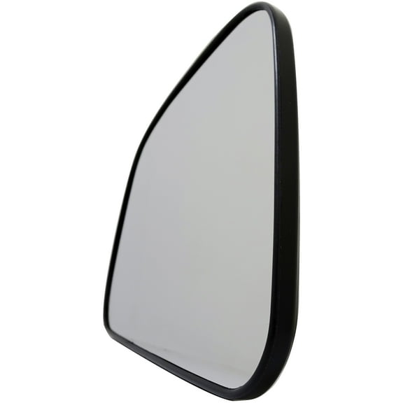 Dorman 56570 Driver Side Door Mirror Glass for Specific Nissan Models