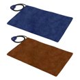 thumbnail image 4 of Couverture Électrique pour Animaux de Compagnie Ajustable Résistante aux Morsures Lit Chauffant pour Chat Chien, 4 of 6