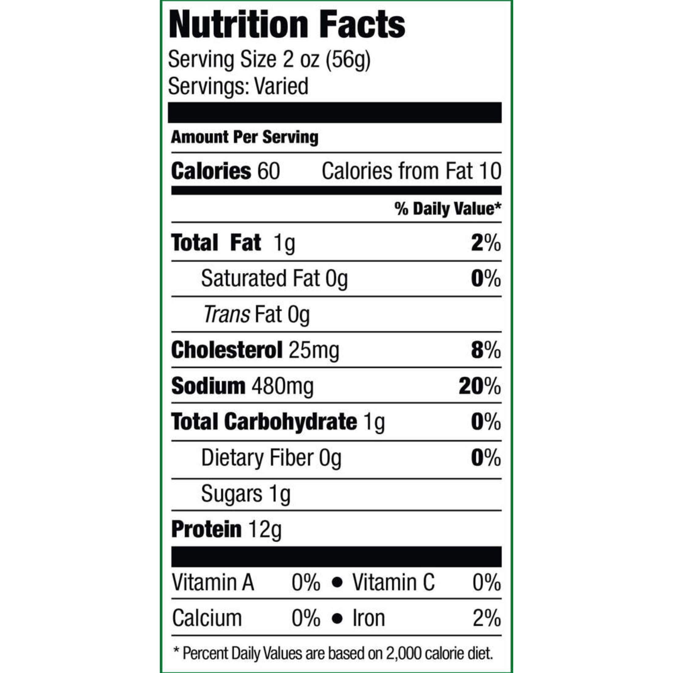 Jennie-O Sun Dried Tomato Turkey Breast, Deli Sliced Plastic Pack
