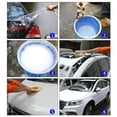thumbnail image 5 of 5Pcs Car Wash Soap - Powerful Cleaner Concentrate Detergent Car Wash Shampoo Powder Foam Cleaning Tools, 5 of 11