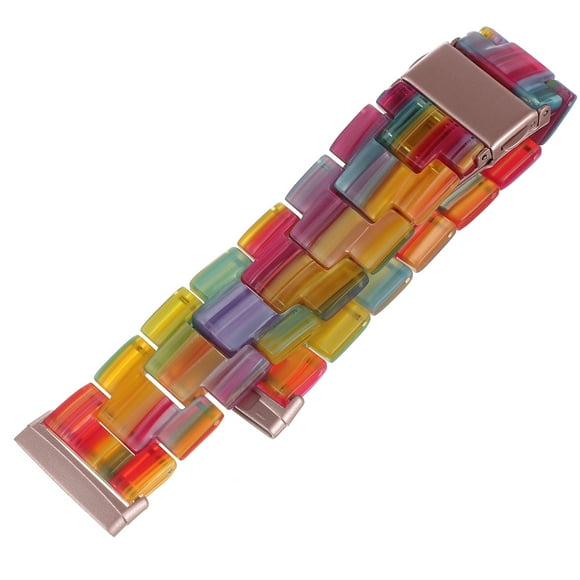 Watch Band Replacement Watchband Watch Strap Compatible for Fitbit Versa3/Sense