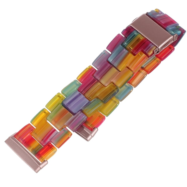 Watch Band Replacement Watchband Watch Strap Compatible for Fitbit Versa3/Sense