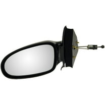 Dorman 955-403 Driver Side Door Mirror for Specific Saturn Models
