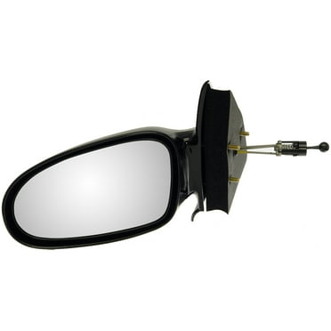 Dorman 955-403 Driver Side Door Mirror for Specific Saturn Models