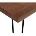 thumbnail image 2 of Mesa de comedor Yoco 210cm - Nogal Gaia Herbs Retro, 2 of 8