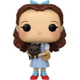thumbnail image 2 of Funko Pop Dorothy & Toto #1502 El Mago De Oz Funko, 2 of 4